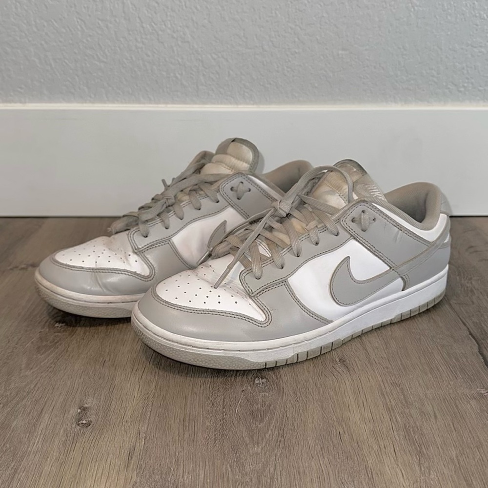 Nike Dunks